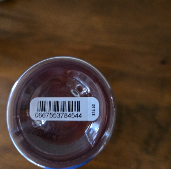 New Bath & Body Works Twisted Peppermint Fine Fragrance Mist 8 Fl Oz - Picture 2 of 2